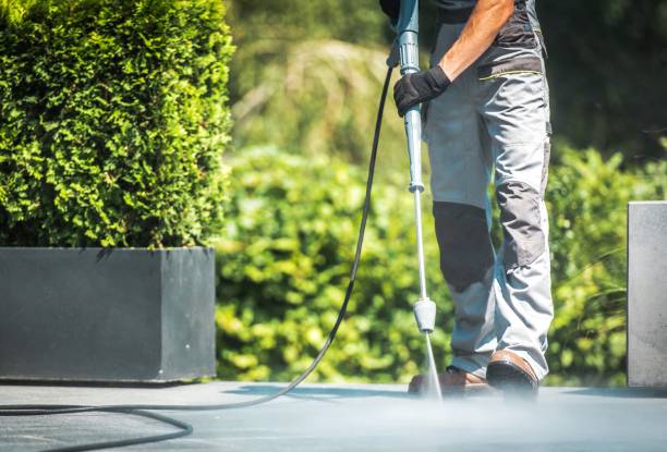 Best Animal Enclosure Cleaning  in Preston Heights, IL