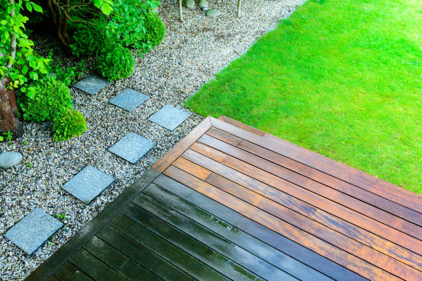 Best Driveway Pressure Washing  in Preston Heights, IL