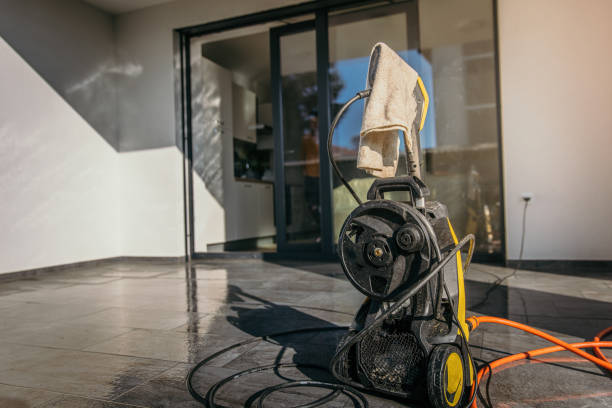 Best Solar Panel Cleaning  in Preston Heights, IL