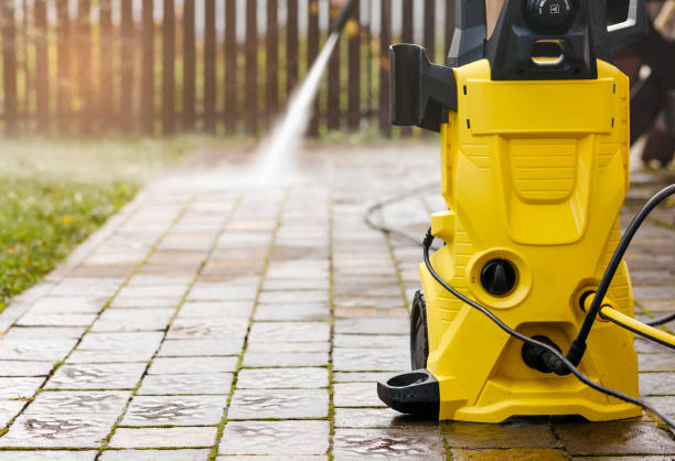 Trusted Preston Heights, IL Pressure Washing Services Experts