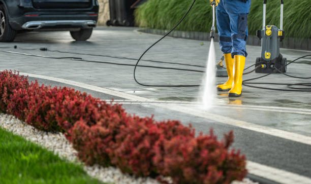 Playground Equipment Cleaning in Preston Heights, IL