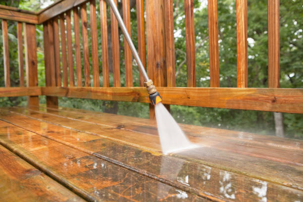 Best Driveway Pressure Washing  in Preston Heights, IL